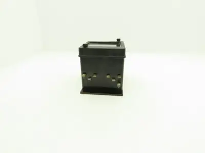 General Electric 12HFA51A44H Auxiliary Relay 48VDC Type HFA