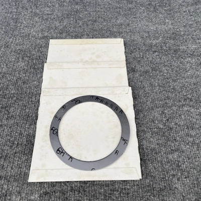 New | in-Stock Fisher 1R3484X0042 Seals & Gaskets California US | Davliegogo LLC #1707099