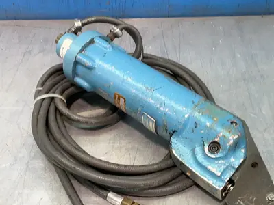 Used AMP 693873 Tooling & Accessories (Other) Ohio US | HGR 24 #1413242