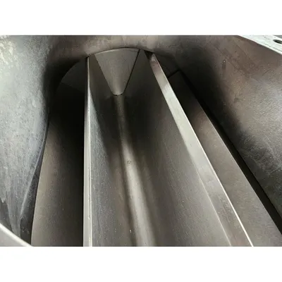 USED GEA PROCESS ENGINEERING, INC. DT 500 DEM