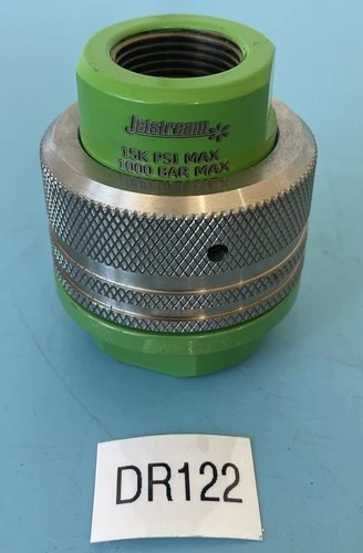 NEW Jet Stream 51405