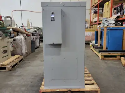 USED WESTINGHOUSE DT-3