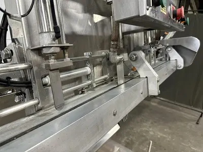 USED CPV SYSTEMS INC. A-200