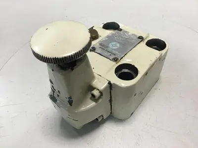 USED VICKERS CG06CY40