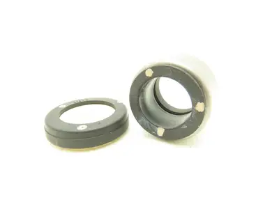 Garlock Klozure 27-014-00V-A598 .875" PK Mechanical Seal 7/8" Shaft