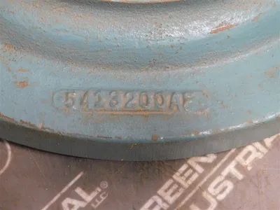 USED MORRIS 5413200AF
