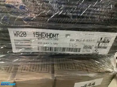 Pallet of Mixed Wall/Floor Tile