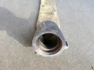 1-1/2" NPSH 82 ft. Hose