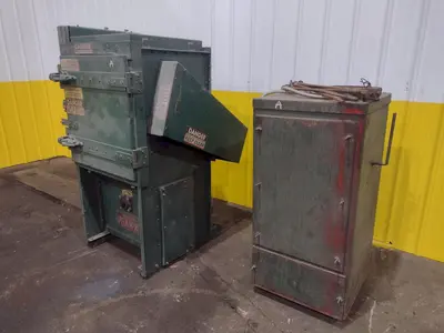 USED WALKER S-5.2