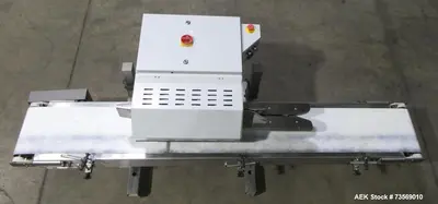 USED OK INTERNATIONAL SB10