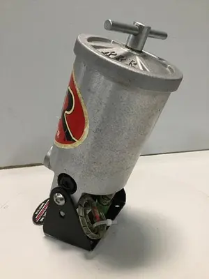 USED RRR TR-BU32