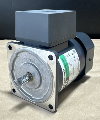 NEW Oriental Motor 5IK90GE-SW2T