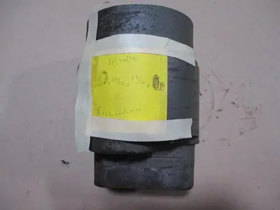RICHARDSON 4-SPINDLE BORING HEAD