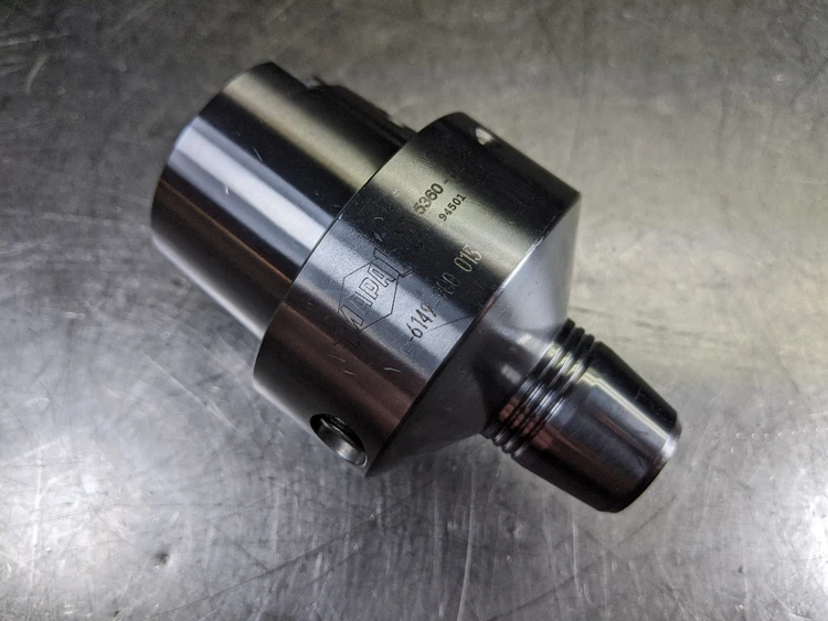 Used MAPAL _UNKNOWN_ HSK Holders Michigan US | Superior Machine & Tool Inc #214282
