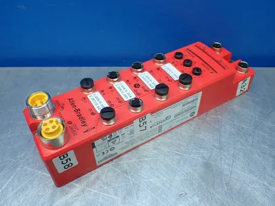 USED ALLENBRADLEY 1732ESIB8X0BV4