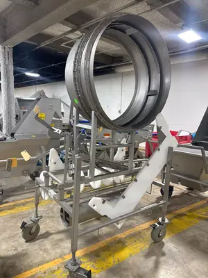 Used 2020 NOTHUM SUPERFLEX Batter and Breading Machines Illinois US | M&M Equipment Corp. #1266975
