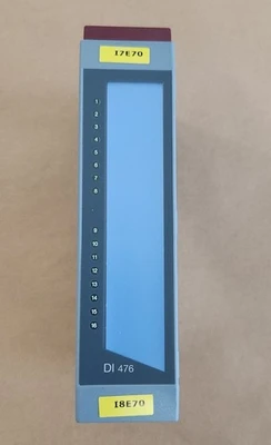 USED B&R Automation 3DI476.6