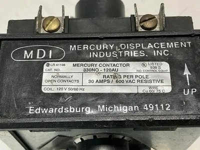 USED MDI 330NO-120AU