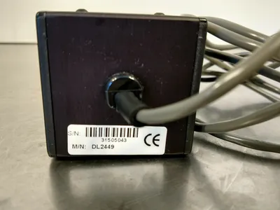 Used Advanced Illumination _UNKNOWN_ PLC Processors South Carolina US | Palmetto Automation #1164814