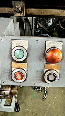 USED SAJO VF300