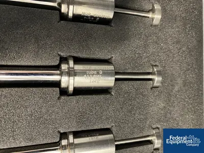 USED 3P Innovation 3P Innovation Dosator Powder  Suitability Tester
