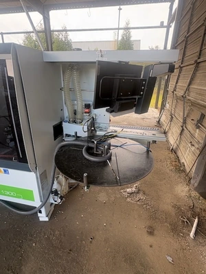 Used 2024 BIESSE AKRON 1330-A Miscellaneous Woodworking Equipment Illinois US | Revelation Machinery #1540093