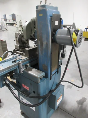 Used KO LEE S618B Reciprocating Surface Grinders Minnesota US | Machinesused.com #1310816