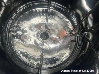 USED PRECISION STAINLESS
