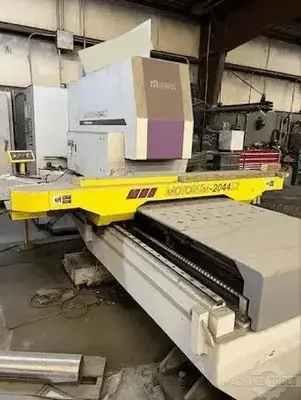 USED 2004 MURATA WIEDEMANN MOTORUM 2044EZ