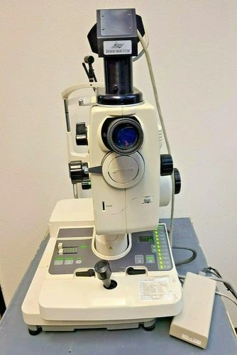 Used Topcon Topcon TRC 50EX Ophthalmology California US | Amiron Machinery #742974