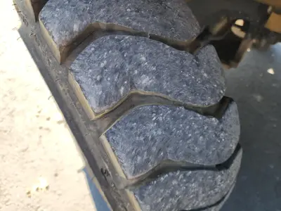Used 2000 CATERPILLAR GP30K Misc Forklifts Idaho US | Proxy Equipment #1388629