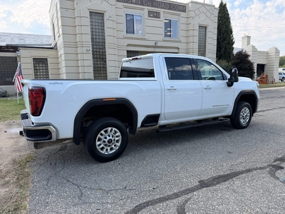 Used 2025 GMC SIERRA HD 2500 Pickup Trucks Michigan US | Miedema Asset Management Group #1410933