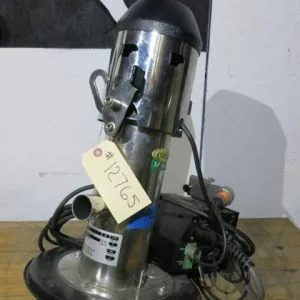 USED CONAIR TLM