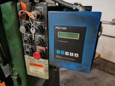 MINSTER S2-50-48-24 Straight-Side Presses | Mohawk Machinery (4)
