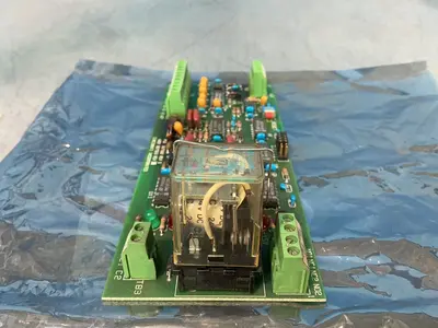 Used CINCINNATI INCORPORATED 827562 Printed Circuit Boards (PCB) Ohio US | HGR 24 #1507651
