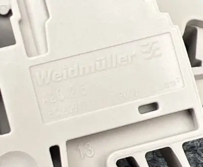 New | in-Stock Weidmüller 1521850000 Terminal Blocks California US | Davliegogo LLC #1707416