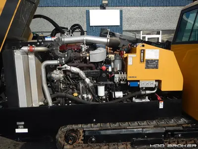 Used 2024 VERMEER 2024 VERMEER D24X40 S3 Drill Rigs Florida US | HDD Broker #1346138