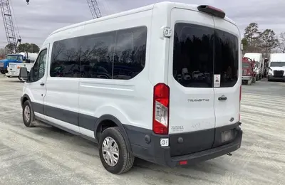 Used 2019 FORD TRANSIT 150 Misc Trucks Illinois US | Mitsubishi HC Capital America #163933
