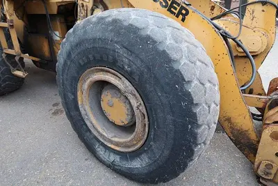 USED DRESSER 538
