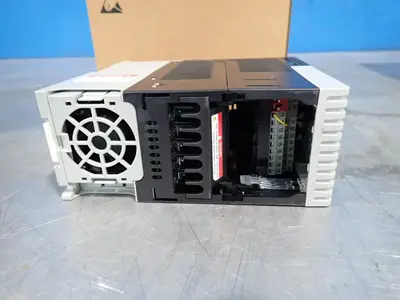 Used 2020 ALLENBRADLEY 25BD4P0N114 Variable Speed Drives Ohio US | HGR 24 #1006998