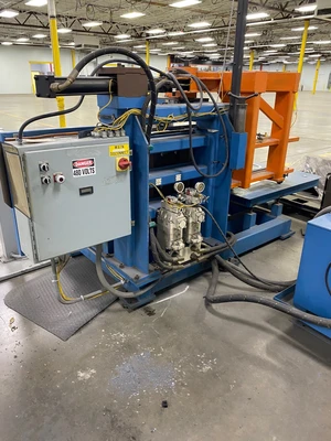 TRU-CUT INC _UNKNOWN_ Tube & Pipe Machinery (Cut-Offs & Swagers) | Mohawk Machinery (3)
