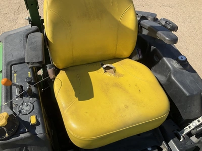 USED 2022 JOHN DEERE Z970 R