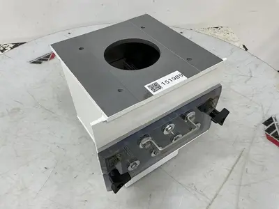 NEW METAL FABRICATING NO MODEL NUMBER / NO TAG
