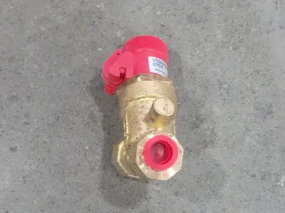 USED ASCO V022A001