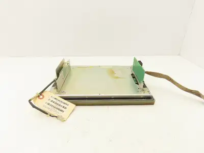 Used MITSUBISHI _UNKNOWN_ Automation Control (HMI) Indiana US | Arrow Industrial #1316669