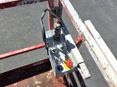 USED 2016 Skyjack SJ6832 RT