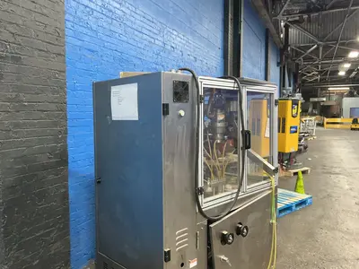 Used JDA SUPER 3C Chemical & Process Equipment Ohio US | HGR 24 #1413194