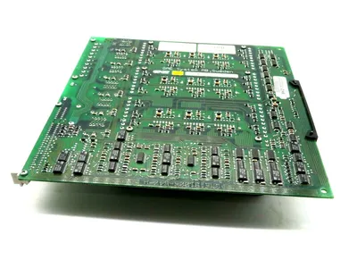 USED ABB 3HAB2207-1/3