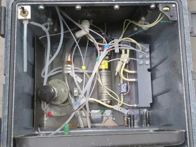 Used HACH 5500SC SIO2 Analyzers Systems - Other Texas US | Aucto #1308483