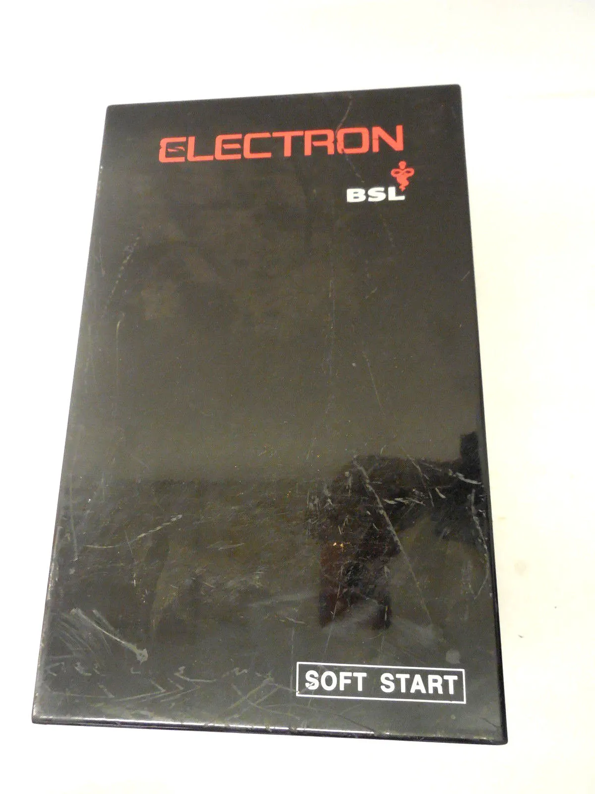 ELECTRON BSL AA0070XXAXX SOFT START 3 PHASE 60 HZ 480V